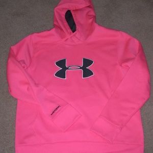 Women's Under Armour Storm Sweatshirt